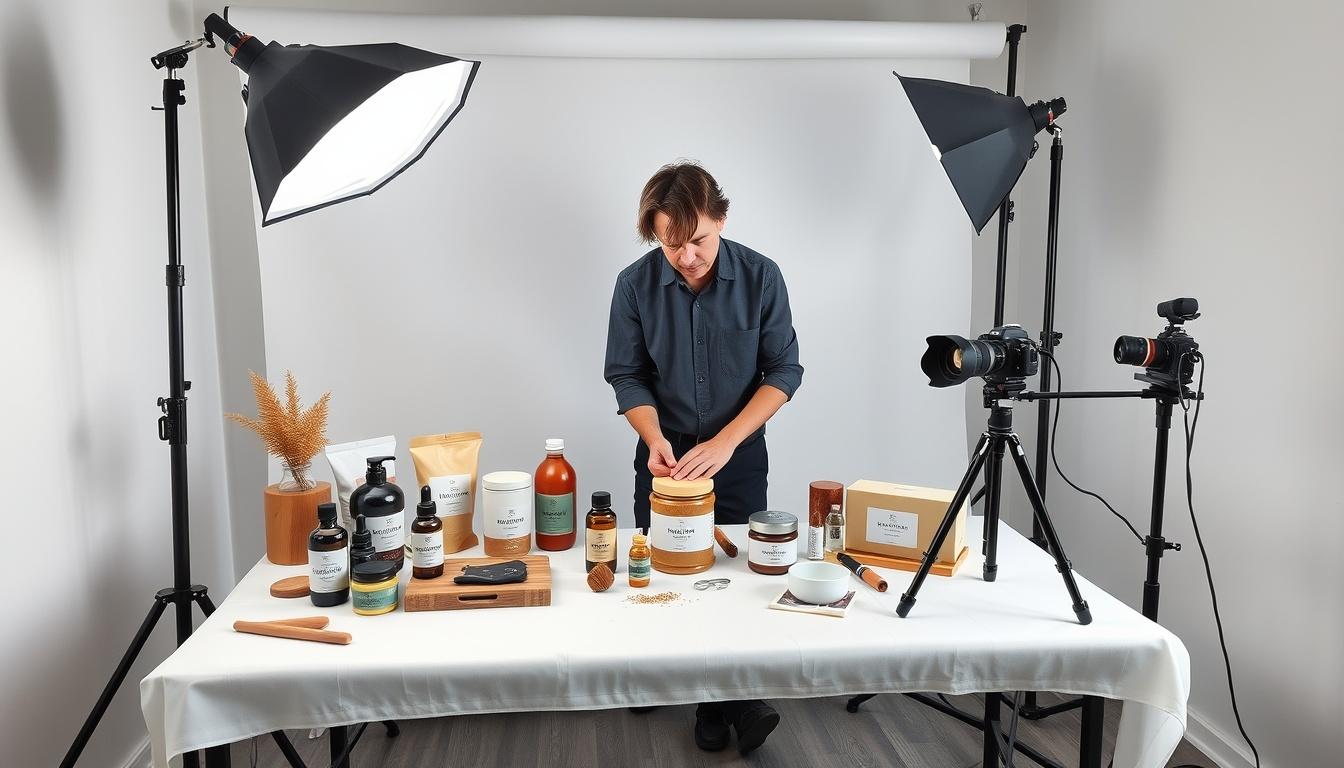 Product photography made clear